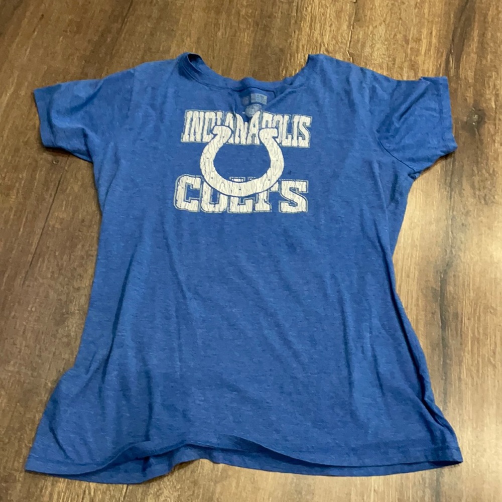 Colts T-shirt